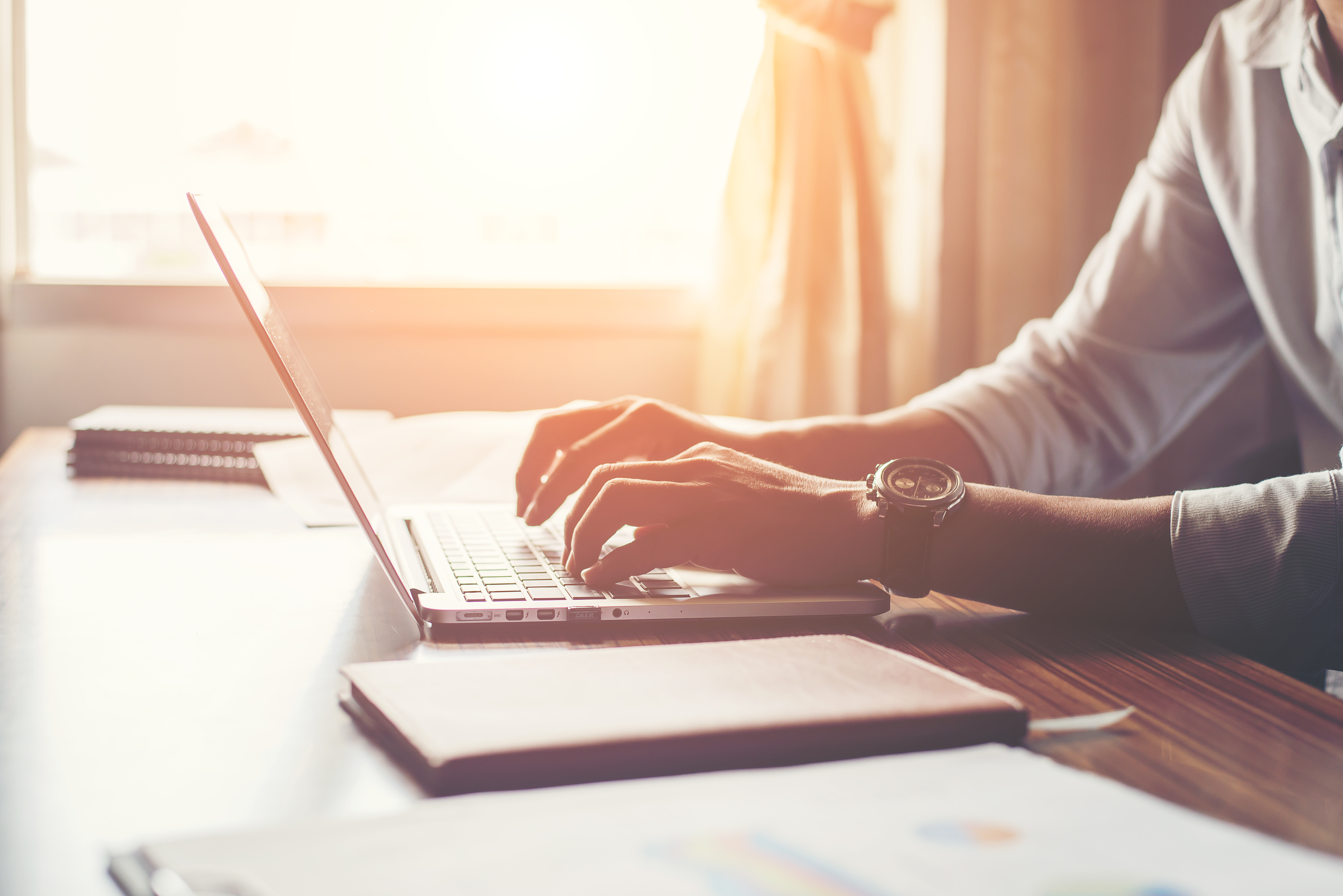 Artigo: Teletrabalho: novidade ou adaptação?